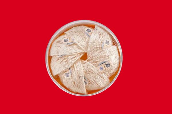 新晃县回收燕窝