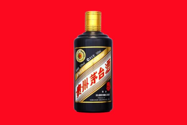 新晃县回收茅台酒瓶